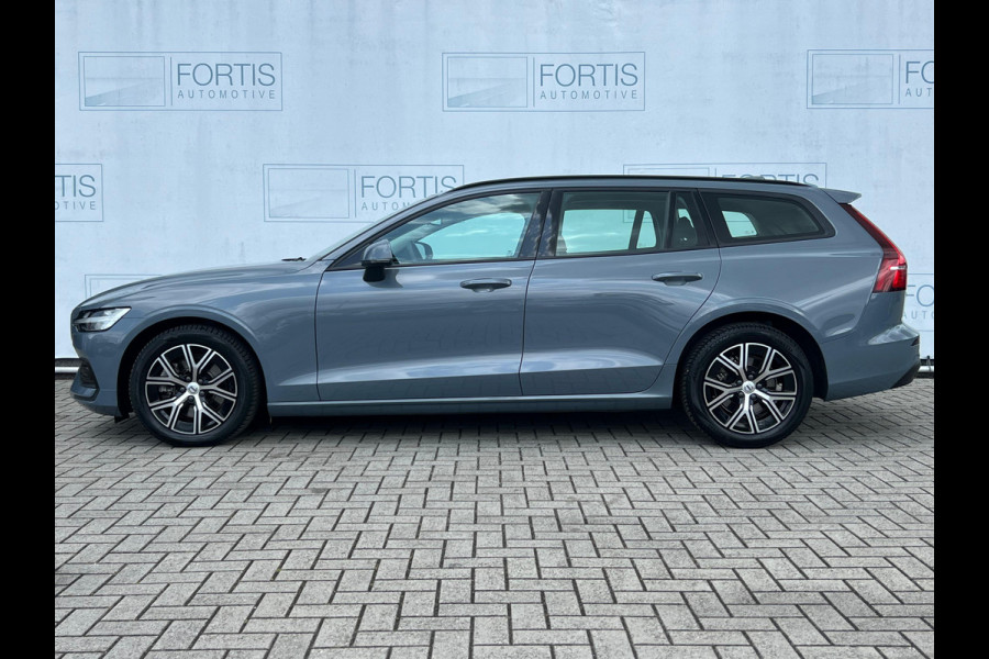 Volvo V60 2.0 B3 Essential STUURWIEL VERW | STOELVERW | GOOGLE MAPS | CAMERA |