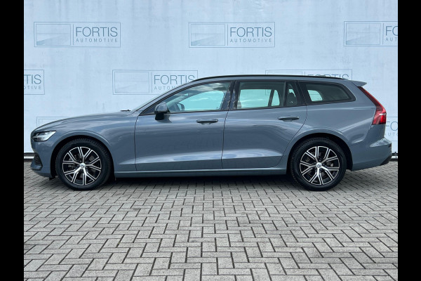 Volvo V60 2.0 B3 Essential STUURWIEL VERW | STOELVERW | GOOGLE MAPS | CAMERA |