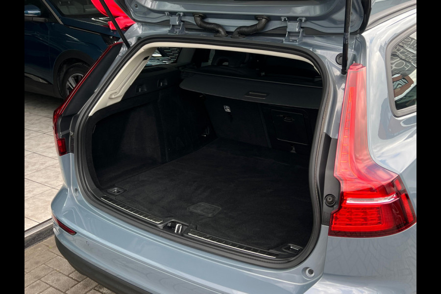 Volvo V60 2.0 B3 Essential STUURWIEL VERW | STOELVERW | GOOGLE MAPS | CAMERA |