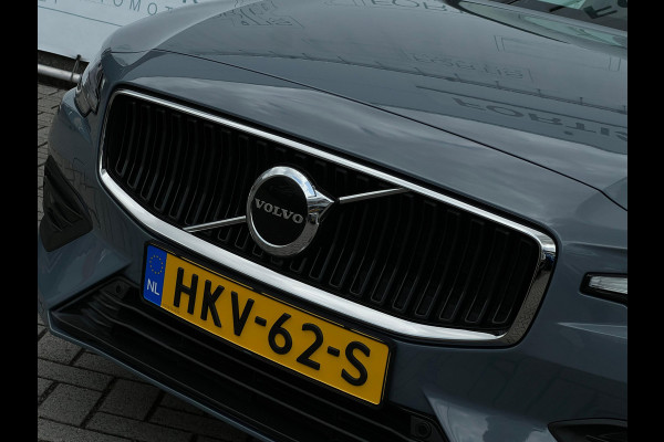 Volvo V60 2.0 B3 Essential STUURWIEL VERW | STOELVERW | GOOGLE MAPS | CAMERA |