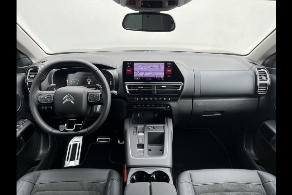 Citroën C5 Aircross 1.2 Hybrid 136 ë-Series | Panoramadak | El.achterklep | Meer foto's volgen