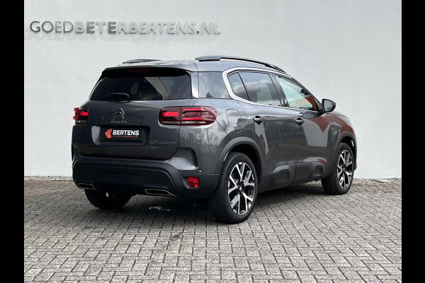 Citroën C5 Aircross 1.2 Hybrid 136 ë-Series | Panoramadak | El.achterklep | Meer foto's volgen