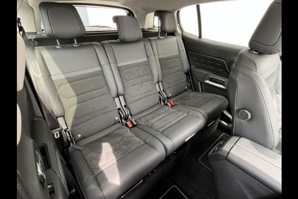 Citroën C5 Aircross 1.2 Hybrid 136 ë-Series | Panoramadak | El.achterklep | Meer foto's volgen