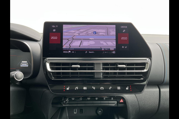 Citroën C5 Aircross 1.2 Hybrid 136 ë-Series | Panoramadak | El.achterklep | Meer foto's volgen
