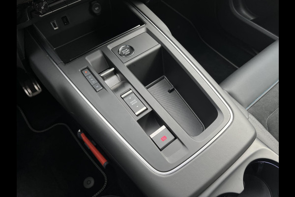 Citroën C5 Aircross 1.2 Hybrid 136 ë-Series | Panoramadak | El.achterklep | Meer foto's volgen