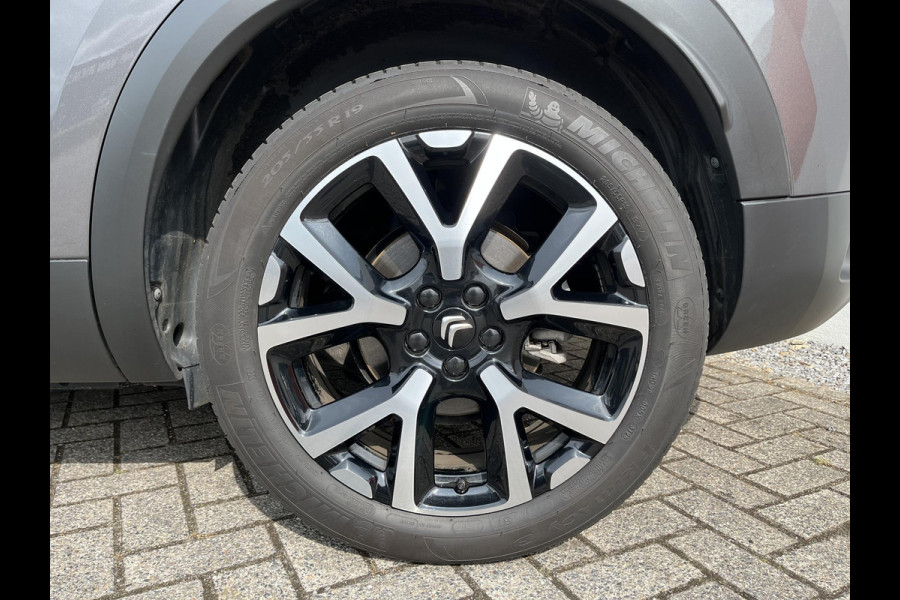 Citroën C5 Aircross 1.2 Hybrid 136 ë-Series | Panoramadak | El.achterklep | Meer foto's volgen