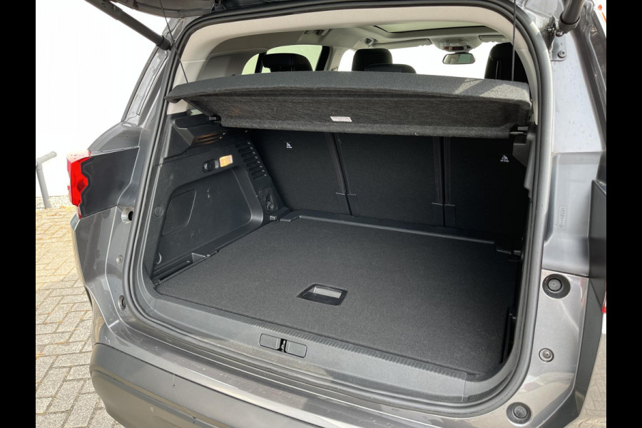 Citroën C5 Aircross 1.2 Hybrid 136 ë-Series | Panoramadak | El.achterklep | Meer foto's volgen