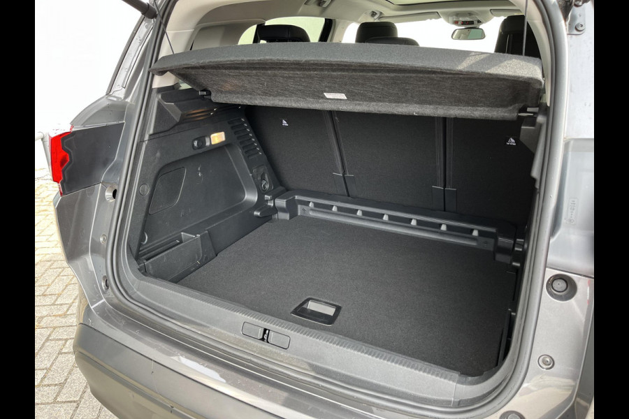 Citroën C5 Aircross 1.2 Hybrid 136 ë-Series | Panoramadak | El.achterklep | Meer foto's volgen