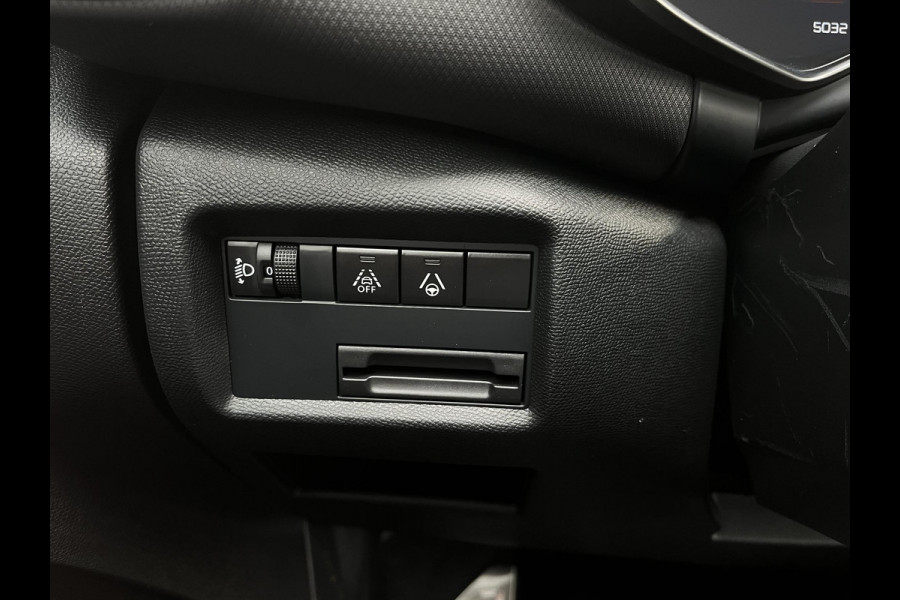 Citroën C5 Aircross 1.2 Hybrid 136 ë-Series | Panoramadak | El.achterklep | Meer foto's volgen