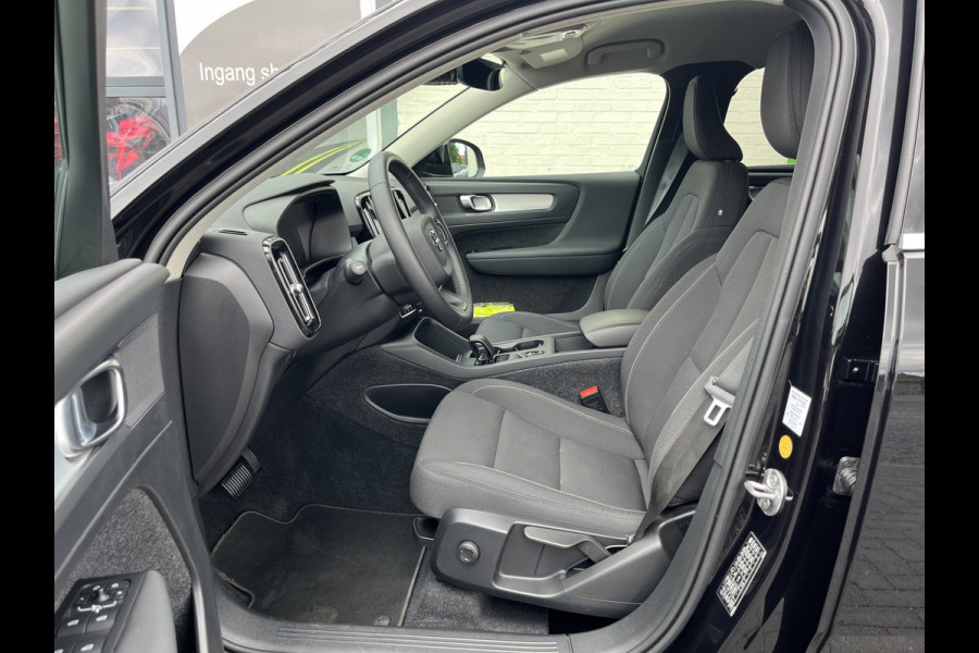 Volvo XC40 1.5 T5 Recharge Inscription Expression | Adaptieve cruise | Zwenkbare trekhaak | Apple carplay | DAB |