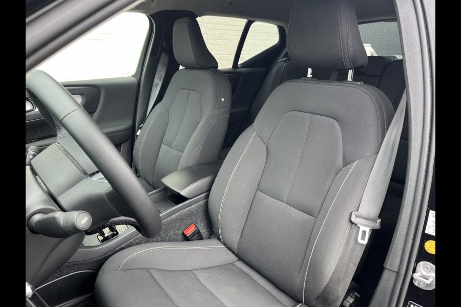 Volvo XC40 1.5 T5 Recharge Inscription Expression | Adaptieve cruise | Zwenkbare trekhaak | Apple carplay | DAB |