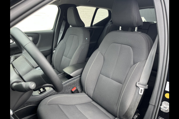 Volvo XC40 1.5 T5 Recharge Inscription Expression | Adaptieve cruise | Zwenkbare trekhaak | Apple carplay | DAB |