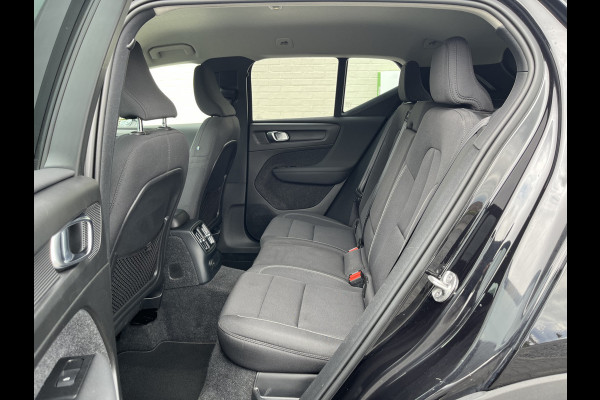 Volvo XC40 1.5 T5 Recharge Inscription Expression | Adaptieve cruise | Zwenkbare trekhaak | Apple carplay | DAB |