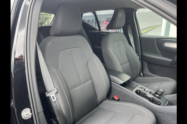 Volvo XC40 1.5 T5 Recharge Inscription Expression | Adaptieve cruise | Zwenkbare trekhaak | Apple carplay | DAB |