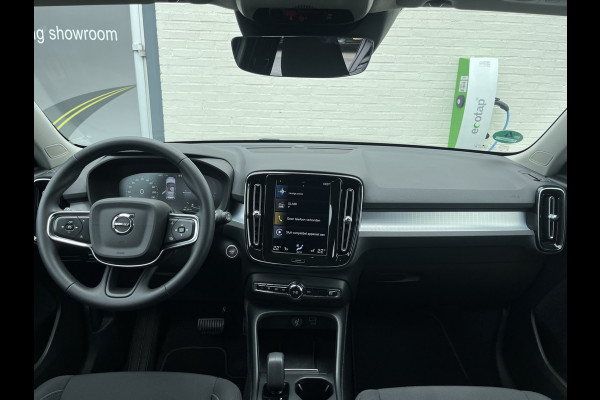 Volvo XC40 1.5 T5 Recharge Inscription Expression | Adaptieve cruise | Zwenkbare trekhaak | Apple carplay | DAB |