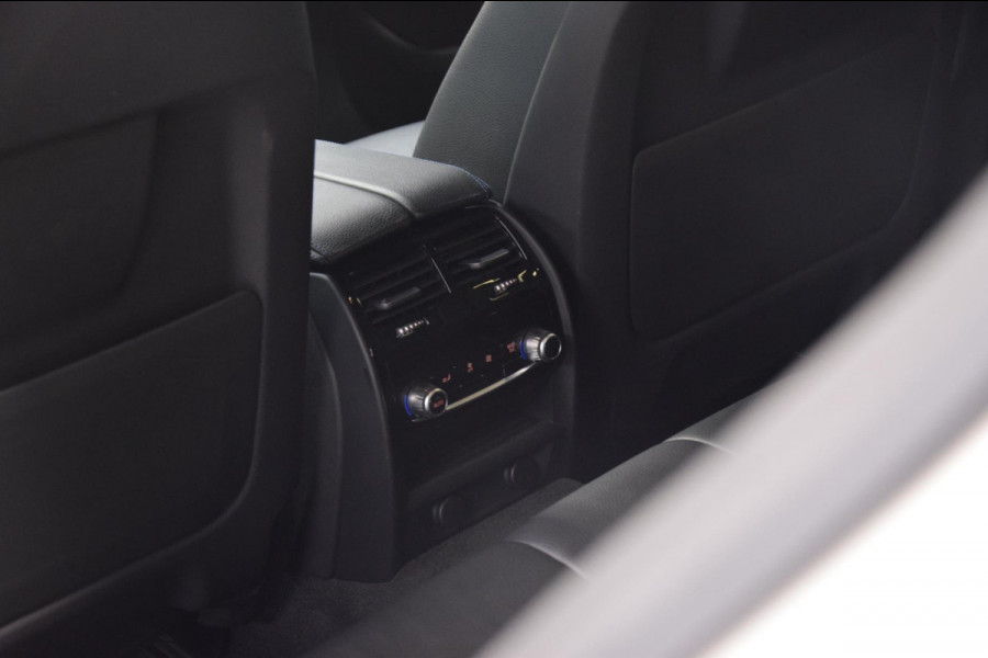 BMW 5 Serie 540i High Executive M-Pakket 6-Cill|Navi|Leder|340pk!!|