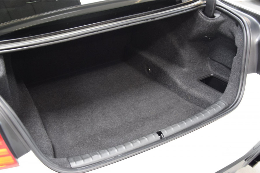 BMW 5 Serie 540i High Executive M-Pakket 6-Cill|Navi|Leder|340pk!!|