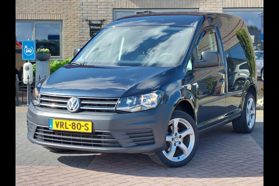 Volkswagen Caddy 2.0 TDI L1H1 BMT Comfortline | Navi | PDC