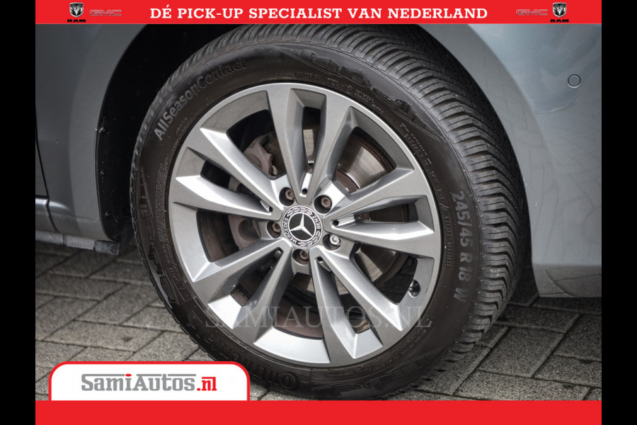 Mercedes-Benz Vito 114 CDI Extra Lang | In Zeer Goede Conditie | Full Led | XL Lengte | Camera | Automaat | Trekhaak | Enkel Cabine |