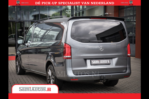 Mercedes-Benz Vito 114 CDI Extra Lang | In Zeer Goede Conditie | Full Led | XL Lengte | Camera | Automaat | Trekhaak | Enkel Cabine |