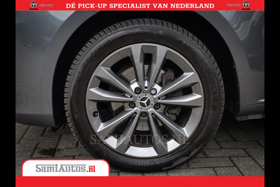 Mercedes-Benz Vito 114 CDI Extra Lang | In Zeer Goede Conditie | Full Led | XL Lengte | Camera | Automaat | Trekhaak | Enkel Cabine |