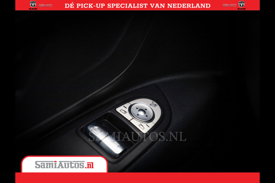Mercedes-Benz Vito 114 CDI Extra Lang | In Zeer Goede Conditie | Full Led | XL Lengte | Camera | Automaat | Trekhaak | Enkel Cabine |