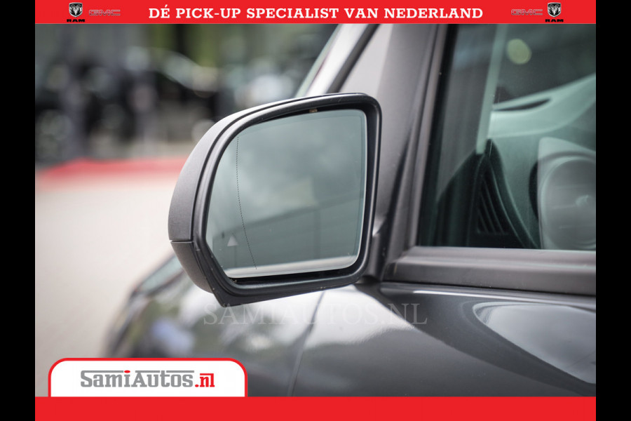 Mercedes-Benz Vito 114 CDI Extra Lang | In Zeer Goede Conditie | Full Led | XL Lengte | Camera | Automaat | Trekhaak | Enkel Cabine |