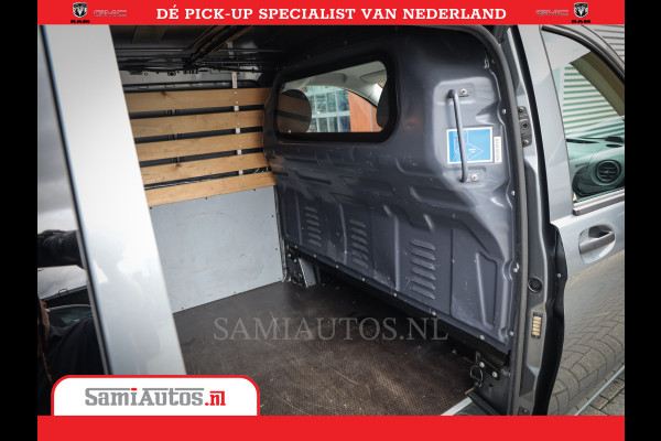 Mercedes-Benz Vito 114 CDI Extra Lang | In Zeer Goede Conditie | Full Led | XL Lengte | Camera | Automaat | Trekhaak | Enkel Cabine |