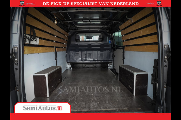 Mercedes-Benz Vito 114 CDI Extra Lang | In Zeer Goede Conditie | Full Led | XL Lengte | Camera | Automaat | Trekhaak | Enkel Cabine |