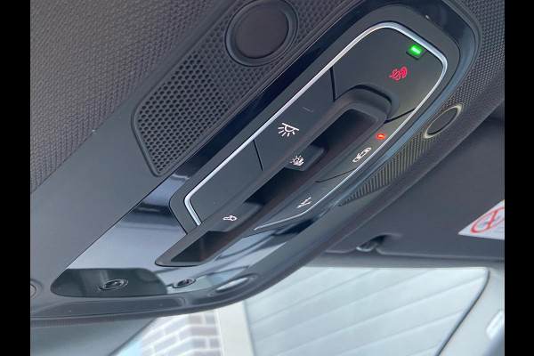 Audi e-tron 55 QUATTRO 408PK PANO/LUCHTVERING/KEYLESS