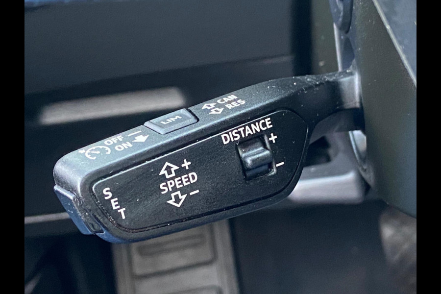 Audi e-tron 55 QUATTRO 408PK PANO/LUCHTVERING/KEYLESS