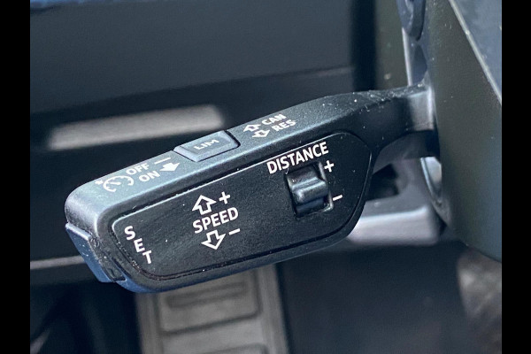 Audi e-tron 55 QUATTRO 408PK PANO/LUCHTVERING/KEYLESS