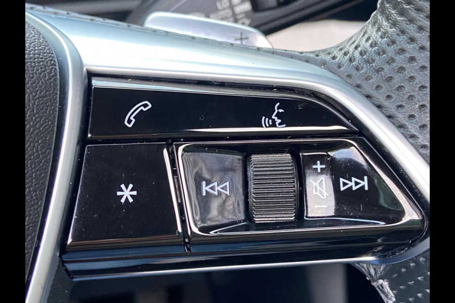 Audi e-tron 55 QUATTRO 408PK PANO/LUCHTVERING/KEYLESS