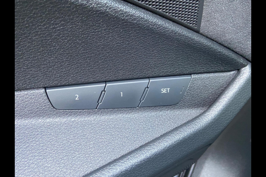 Audi e-tron 55 QUATTRO 408PK PANO/LUCHTVERING/KEYLESS