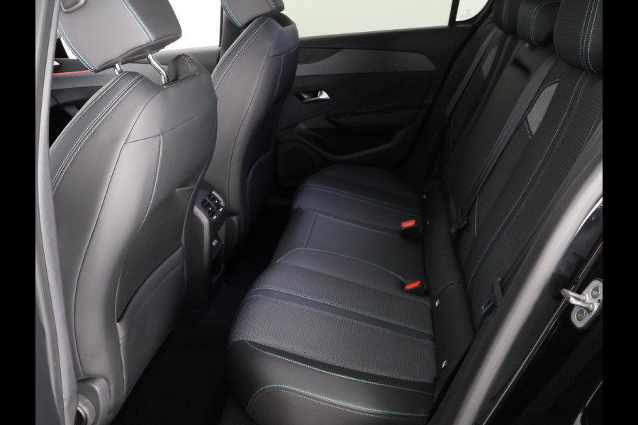 Peugeot 308 1.2 PureTech Allure Pack Business | Apple Carplay & Android |  Keyless Entry | Draadloze telefoonlader |