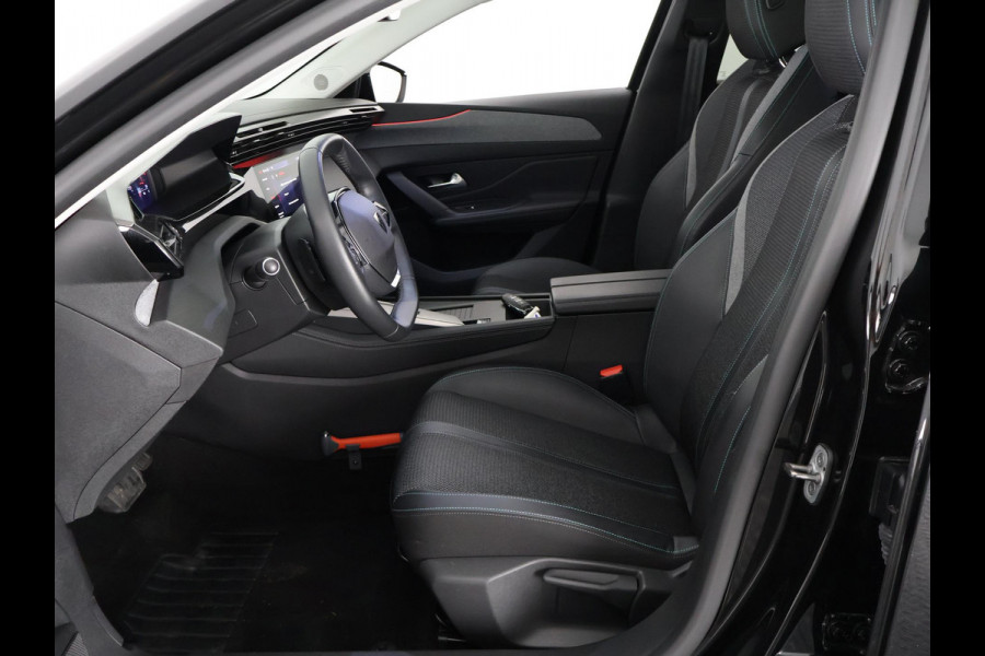 Peugeot 308 1.2 PureTech Allure Pack Business | Apple Carplay & Android |  Keyless Entry | Draadloze telefoonlader |