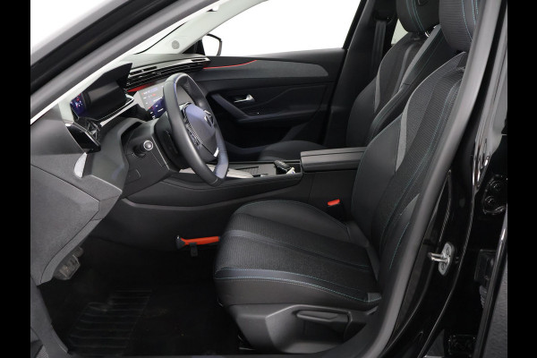 Peugeot 308 1.2 PureTech Allure Pack Business | Apple Carplay & Android |  Keyless Entry | Draadloze telefoonlader |