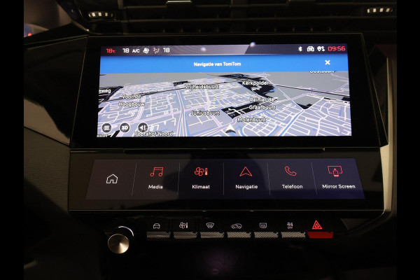Peugeot 308 1.2 PureTech Allure Pack Business | Apple Carplay & Android |  Keyless Entry | Draadloze telefoonlader |