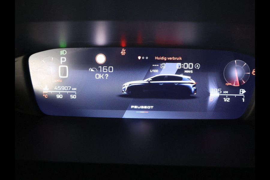 Peugeot 308 1.2 PureTech Allure Pack Business | Apple Carplay & Android |  Keyless Entry | Draadloze telefoonlader |