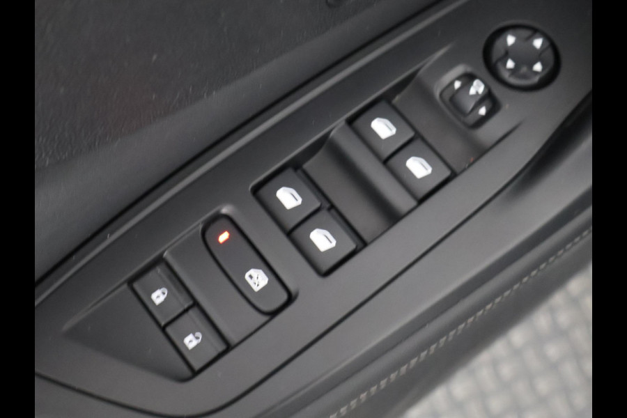Peugeot 308 1.2 PureTech Allure Pack Business | Apple Carplay & Android |  Keyless Entry | Draadloze telefoonlader |