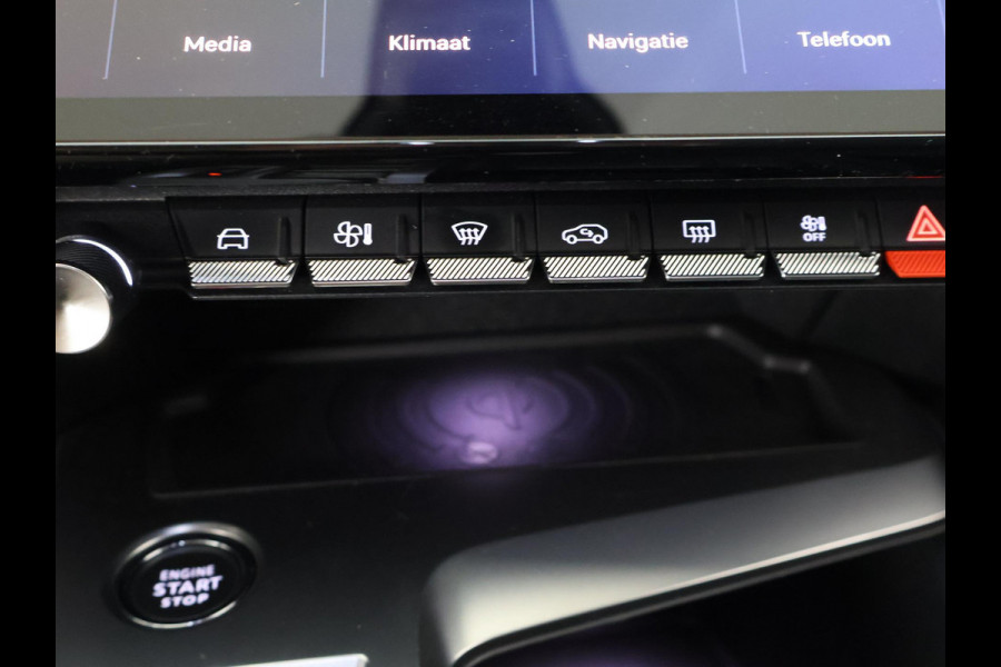Peugeot 308 1.2 PureTech Allure Pack Business | Apple Carplay & Android |  Keyless Entry | Draadloze telefoonlader |