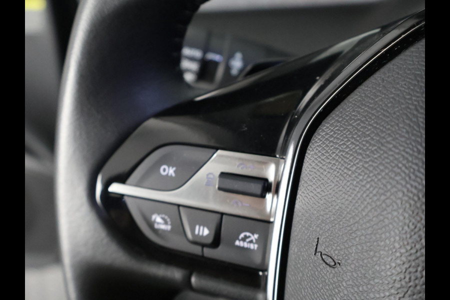 Peugeot 308 1.2 PureTech Allure Pack Business | Apple Carplay & Android |  Keyless Entry | Draadloze telefoonlader |