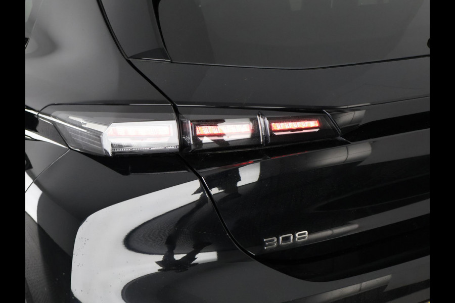 Peugeot 308 1.2 PureTech Allure Pack Business | Apple Carplay & Android |  Keyless Entry | Draadloze telefoonlader |