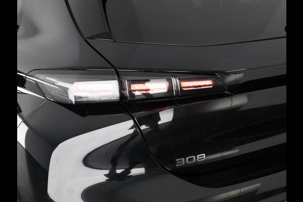 Peugeot 308 1.2 PureTech Allure Pack Business | Apple Carplay & Android |  Keyless Entry | Draadloze telefoonlader |