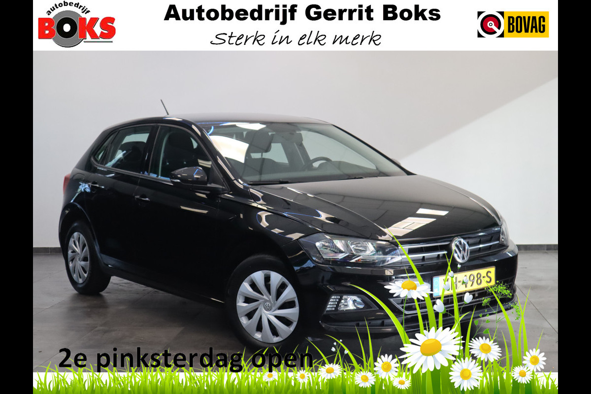 Volkswagen Polo 1.6 TDI Comfortline Navigatie CruiseControl ACC CV !! 2e Pinksterdag zijn wij geopend van 12.00 tot 17.00u !! Volkswagen Polo 1.6 TDI Comfortline Navigatie CruiseControl ACC CV !! 2e Pinksterdag zijn wij geopend van 12.00 tot 17.00u !!