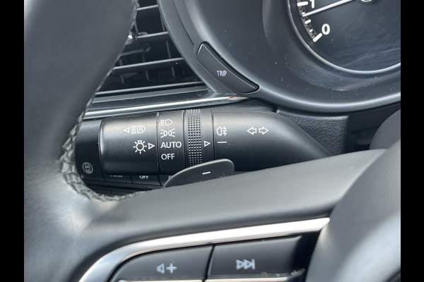Mazda CX-30 2.0 e-SkyActiv-X M Hybrid Luxury | Leder | 360* Camera | ACC | LED | Keyless | 18 inch