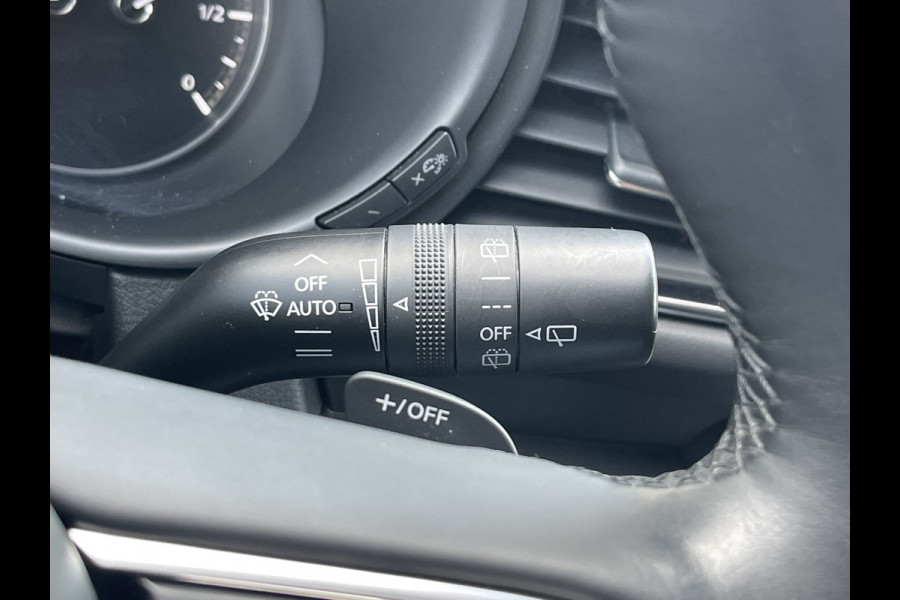 Mazda CX-30 2.0 e-SkyActiv-X M Hybrid Luxury | Leder | 360* Camera | ACC | LED | Keyless | 18 inch