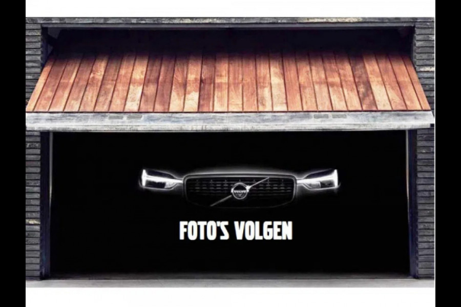 Volvo V40 T3 150PK Polar+ Sport | H&K | Trekhaak | Panoramadak | Camera | Stoelverwarming