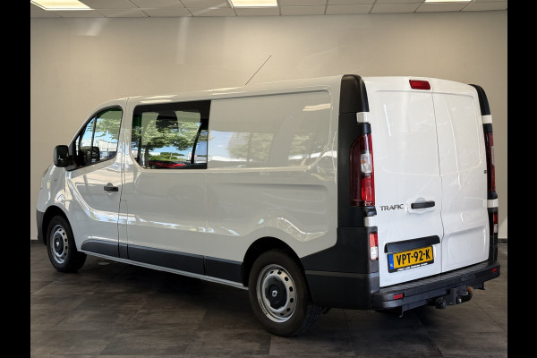 Renault Trafic 1.6 dCi T29 L2H1 Générique Airco Trekhaak tempex vloer afgetimmerd