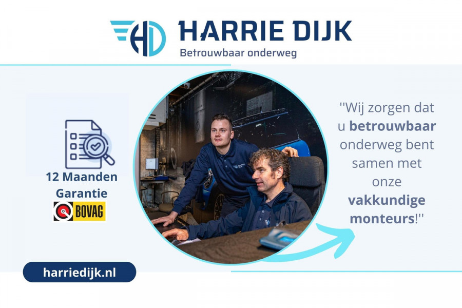 Ford Puma 1.0 EcoBoost 125 PK Hybrid ST-Line - Automaat (Nieuw model) | S/K-Panodak | Afn. Trekhaak | Dig. Cockpit | Adapt. Cruise | Winterpakket | 360 Camera | NAV+App. connect | ECC | Elek. Klep | LM 17" | 7511